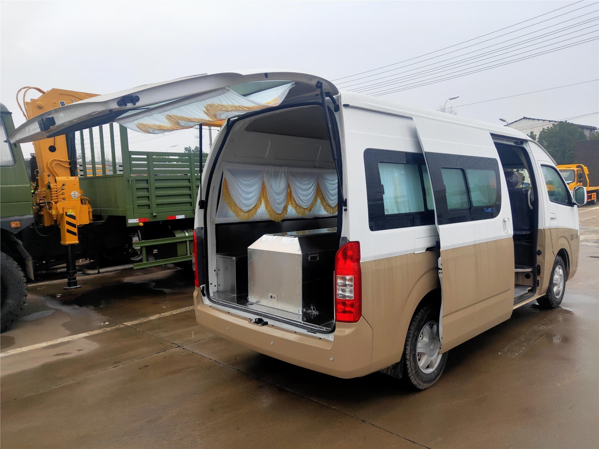 德江县骨灰盒运输-安全护送，让思念延续